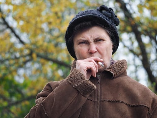 do cigarettes make headaches worse A New Look at Tobacco Use and Headaches | NeurologyLive