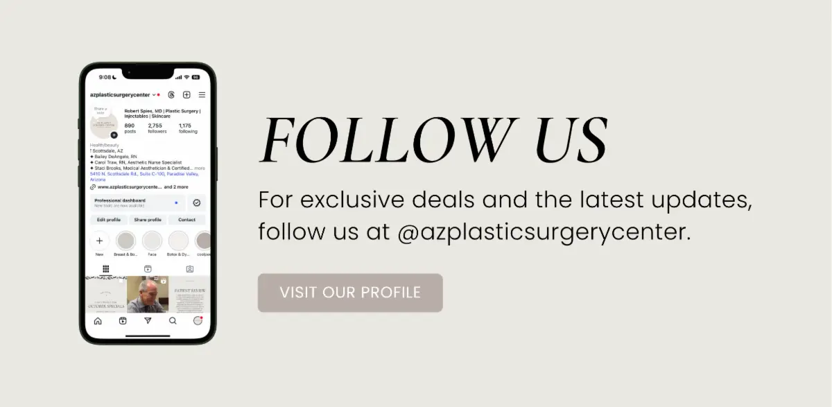 follow dr. spies on social