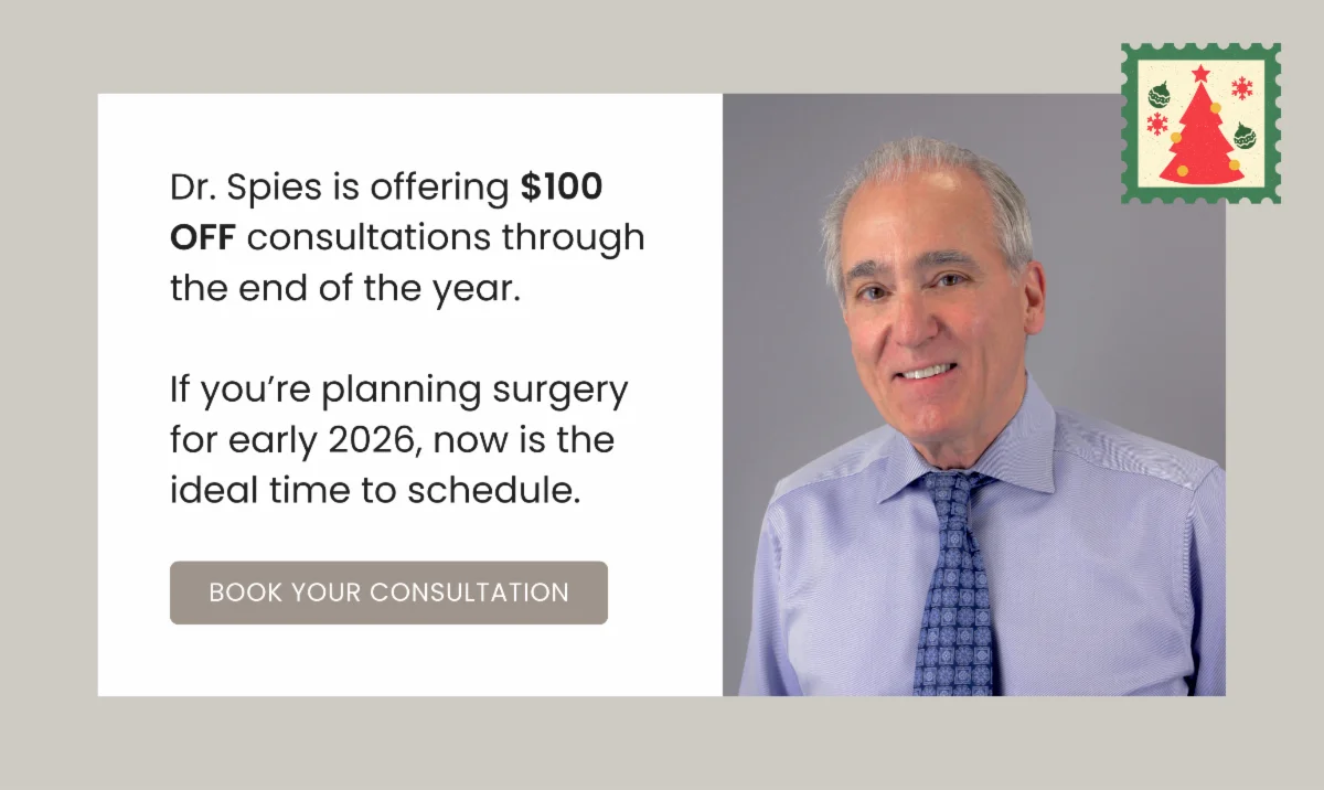 December 2025 - 10 percent off consultation