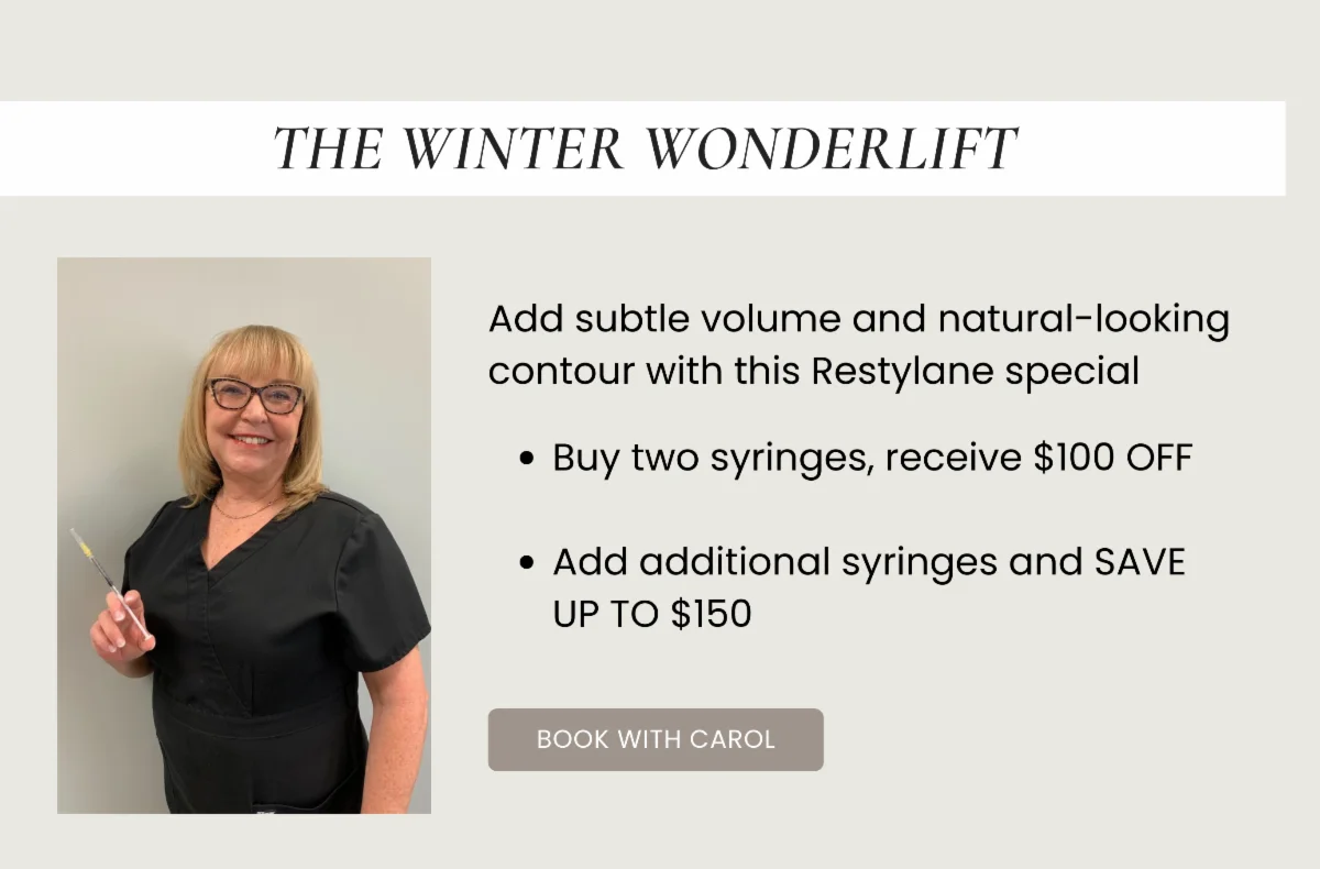 December 2025 - The Winter Wonderlift