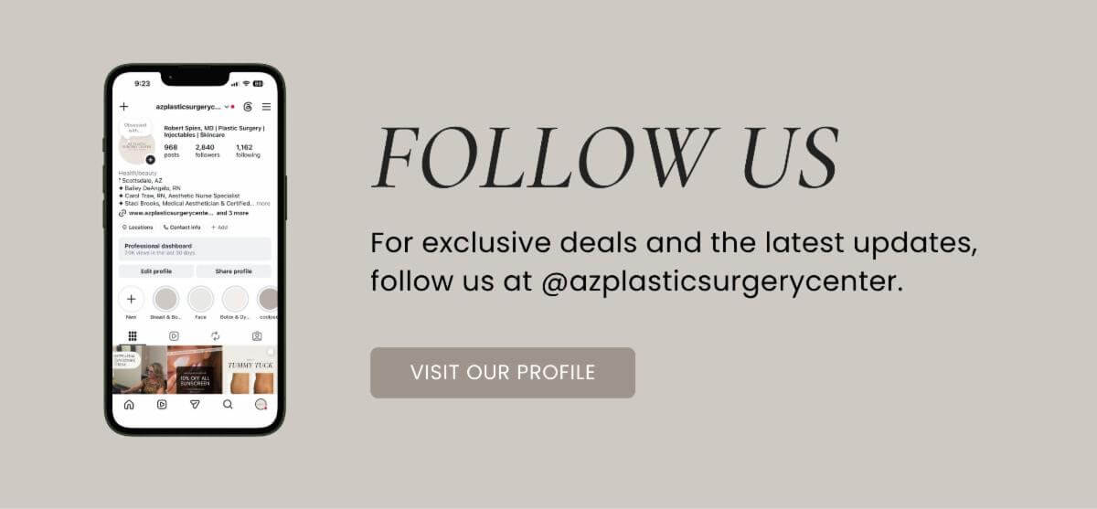 Follow Us